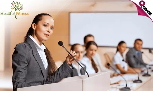Effective Public Speaking Methods & Presentation Skills Online Course!